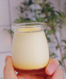 焦糖布丁（十二点左右出货）