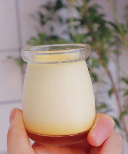 焦糖布丁（十二点左右出货） 商品图0