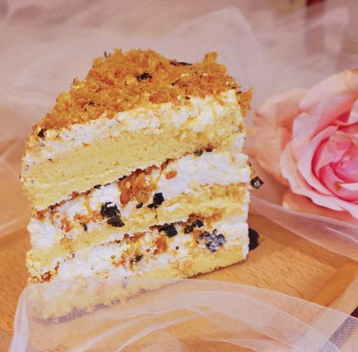 肉松脆脆（下午12点左右出货） 商品图2