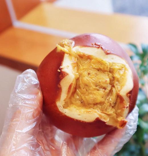 芝士牛肉碱水球 商品图2