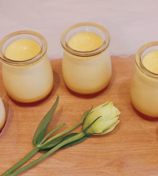 焦糖布丁（十二点左右出货） 商品图2