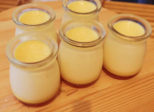 焦糖布丁（十二点左右出货） 商品图3