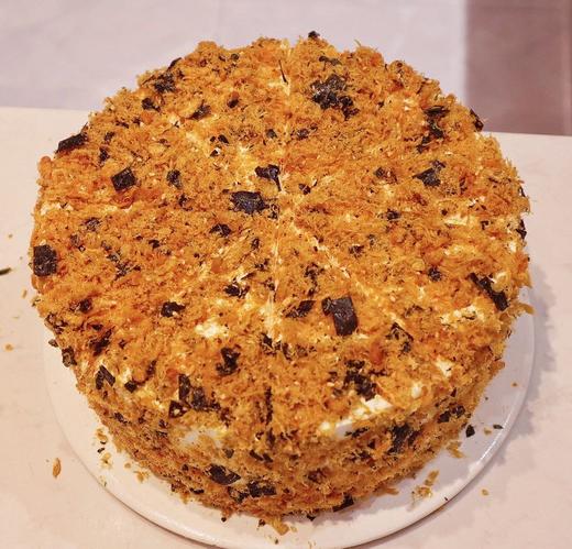 肉松脆脆（下午12点左右出货） 商品图3