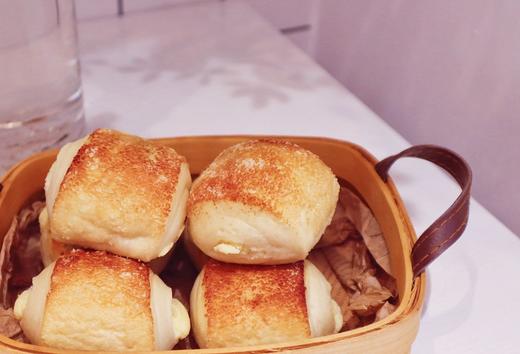 一口芝士（十二点左右出货） 商品图4