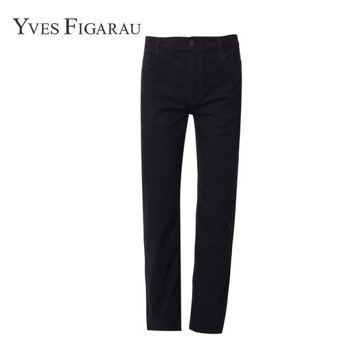 YvesFigarau伊夫·费嘉罗911408牛仔裤 商品图0