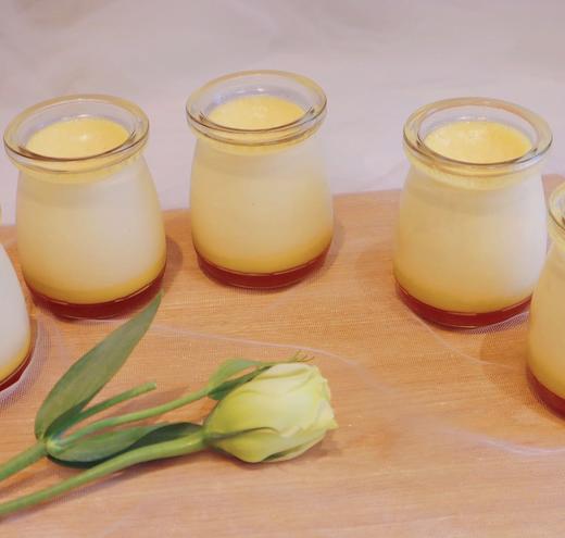 焦糖布丁（十二点左右出货） 商品图4