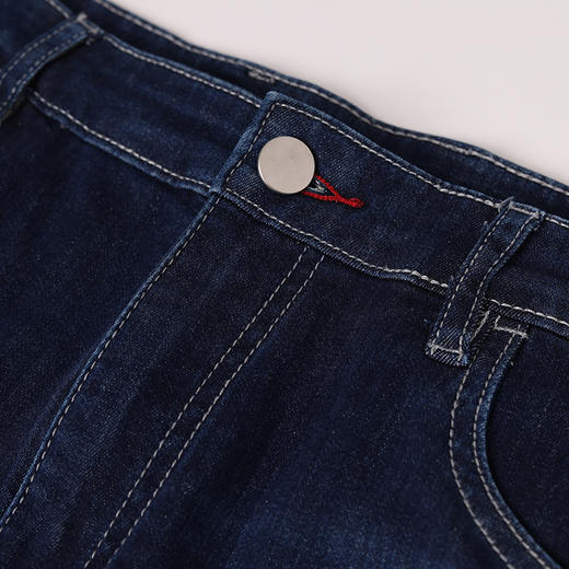 YvesFigarau伊夫·费嘉罗911406牛仔裤 商品图2