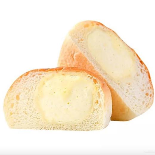 【鲜奶】冰面包|冷藏保存 商品图0
