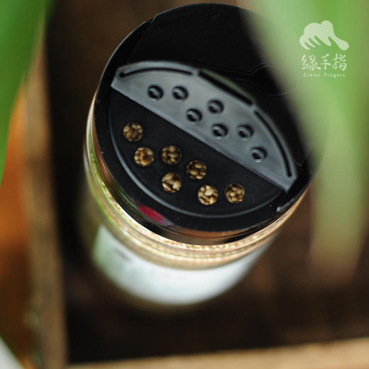 有机熟白芝麻 | 公平贸易*Organic white cooked Sesame | Fair trade 商品图3