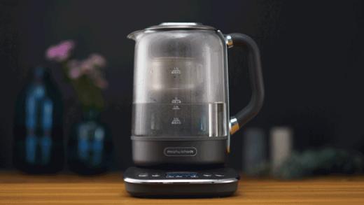 MF摩飞煮茶器RM6088 灰DD 商品图3