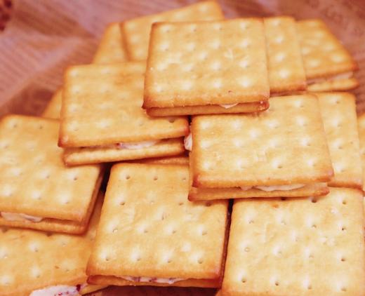 椒盐酥打饼干 商品图3