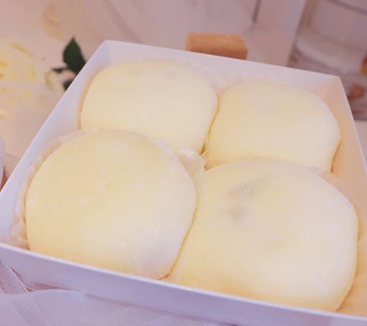 榴莲雪媚娘（下午12点左右出货） 商品图1