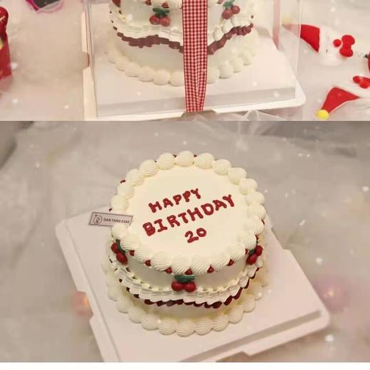 复古款 商品图2