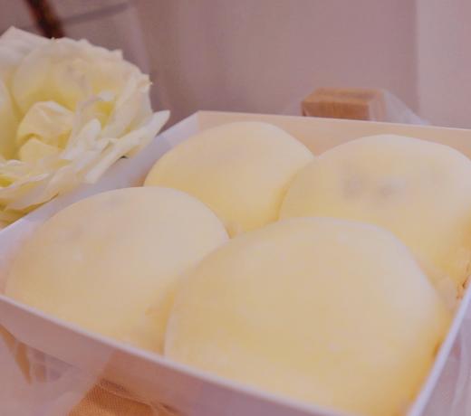 榴莲雪媚娘（下午12点左右出货） 商品图3