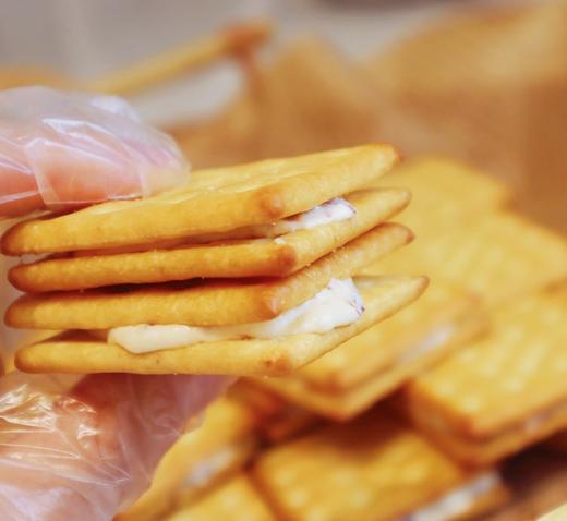 椒盐酥打饼干 商品图4