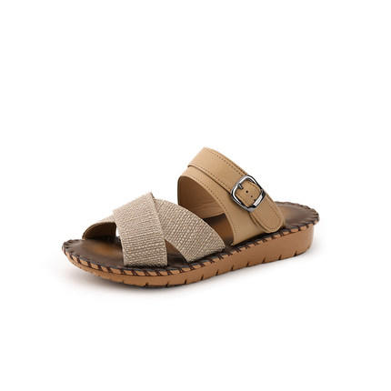 pansy夏季凉鞋5520 商品图1