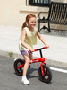 COOGHI酷骑儿童平衡车竞技版无脚踏2-5岁滑行车 商品缩略图1