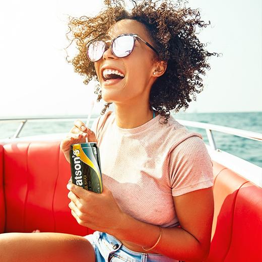 屈臣氏原味苏打水330ml (8A)(Z) 商品图2