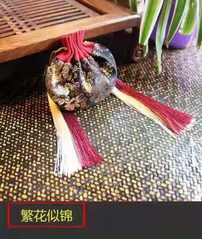 慧通新品香囊（款式随机）