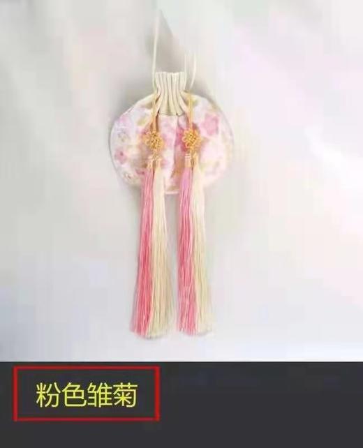 慧通新品香囊（款式随机） 商品图2