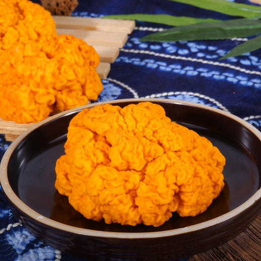 【云南】新鲜金耳500g 商品图1