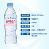 法国依云矿泉水500ml 商品缩略图5