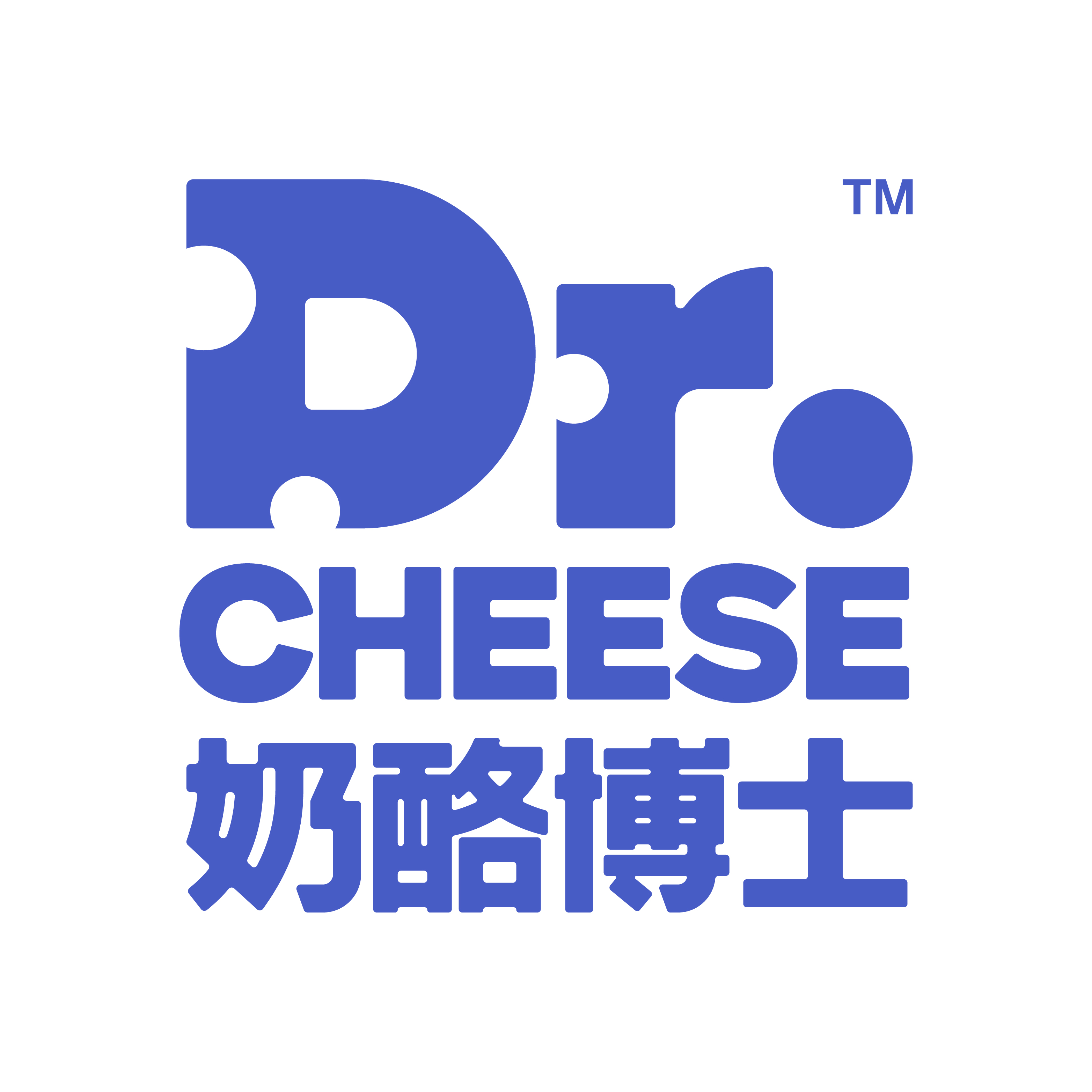 Dr.Cheese奶酪博士旗舰店