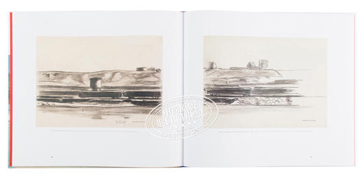 【中商原版】Edward Hopper:A New Perspective On Land 英文原版 爱德华霍珀 商品图7