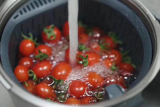 小番茄，国内绿色种植，浓郁爆浆，甜度高 商品图8