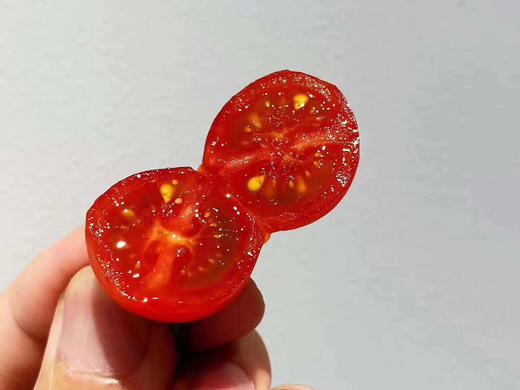 小番茄，国内绿色种植，浓郁爆浆，甜度高 商品图3