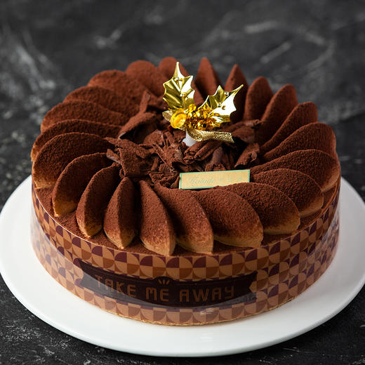 提拉米苏 商品图1