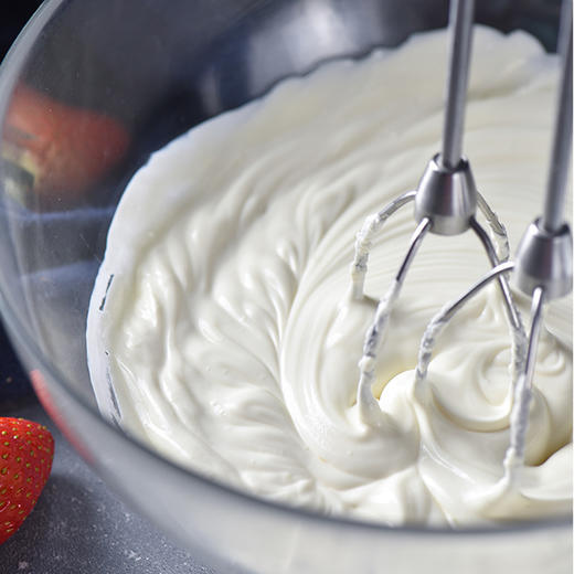 雀巢 淡奶油250ml 商品图5