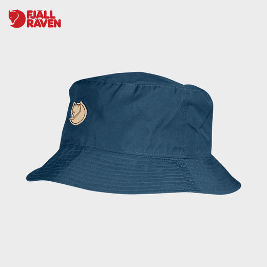 Fjallraven/北极狐时尚春夏遮阳防晒帽户外运动渔夫帽子男女77277 商品图4