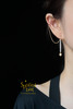 spoiledbrat jewelry单只耳钉耳骨夹 商品缩略图3