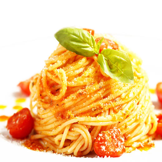 莫利4#直条形意大利面500g（8A) 商品图3