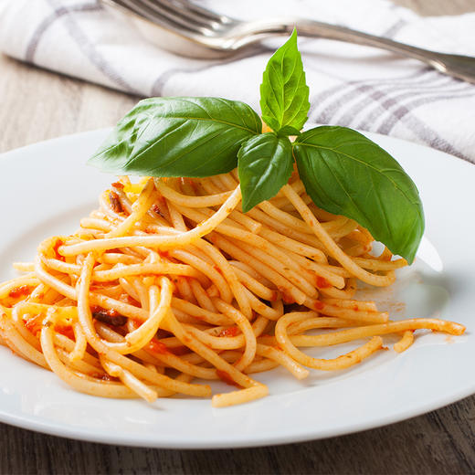 莫利4#直条形意大利面500g（8A) 商品图2