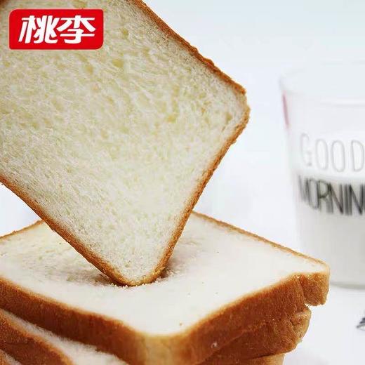桃李醇熟切片面包400g 商品图5
