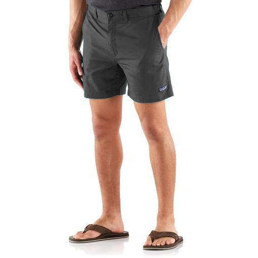 啪嗒 速干微弹 户外休闲中裤/五分裤 特惠 Z-7107 商品图0