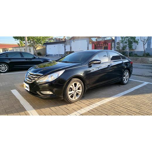 现代 索纳塔 2.0L 自动领先版 【长租-北京】 商品图2