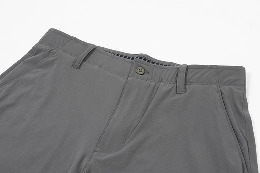 啪嗒 速干微弹 户外休闲中裤/五分裤 特惠 Z-7107 商品图6