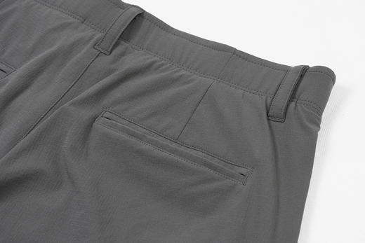 啪嗒 速干微弹 户外休闲中裤/五分裤 特惠 Z-7107 商品图11