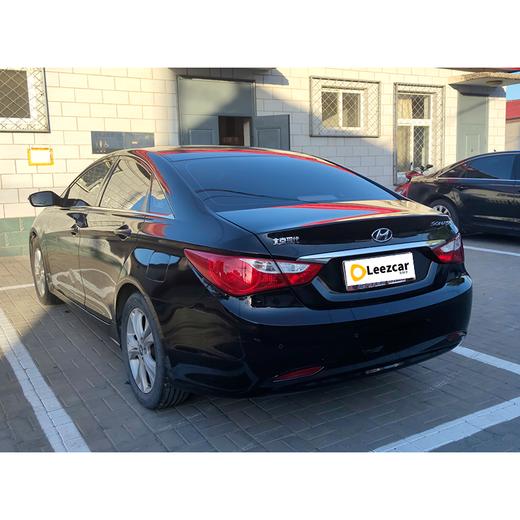 现代 索纳塔 2.0L 自动领先版 【长租-北京】 商品图3