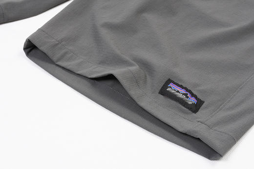 啪嗒 速干微弹 户外休闲中裤/五分裤 特惠 Z-7107 商品图9