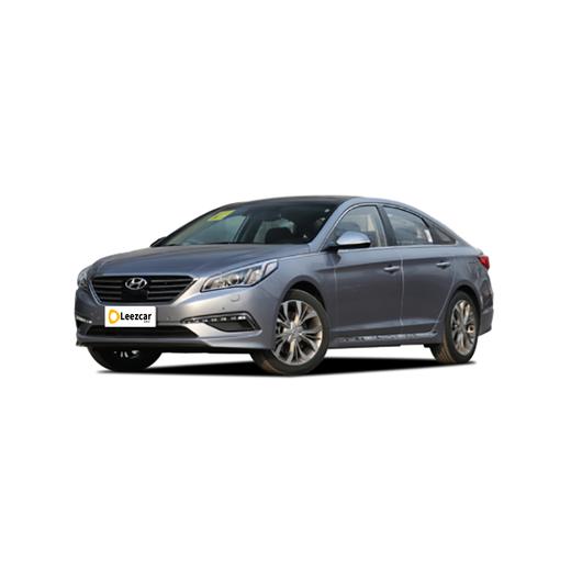 现代 索纳塔 2.0L 自动领先版 【长租-北京】 商品图0