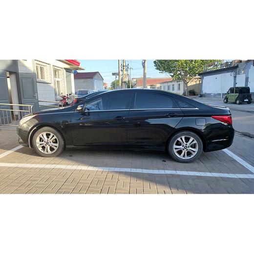 现代 索纳塔 2.0L 自动领先版 【长租-北京】 商品图4