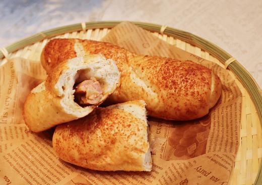 小龙虾芝士火腿(中午十二点左右出货) 商品图4