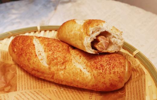 小龙虾芝士火腿(中午十二点左右出货) 商品图3