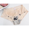 皇家丽美夏季冰爽蕾丝内裤透气亲肤底裤K1F27-K1K19003-K1 商品缩略图0