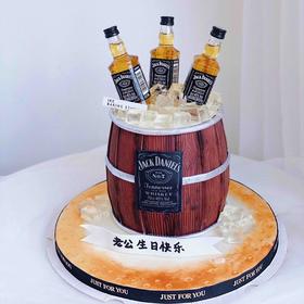 来一桶 | 迷你洋酒