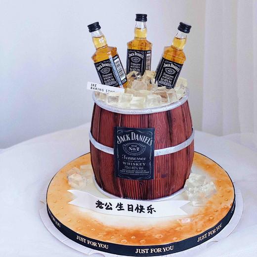 来一桶 | 迷你洋酒 商品图0